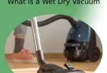 What is a Wet Dry Vacuum