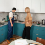 Kitchen Remodelers