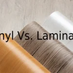 Vinyl Vs. Laminate Flooring