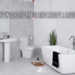 What is the top Way to Dehumidify a Bathroom?
