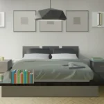 Standard Bedroom Size