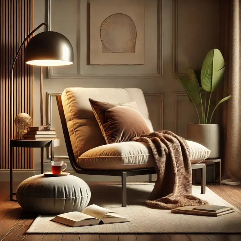 oversized chairs