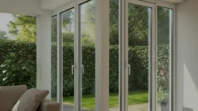 Double Glazing Windows