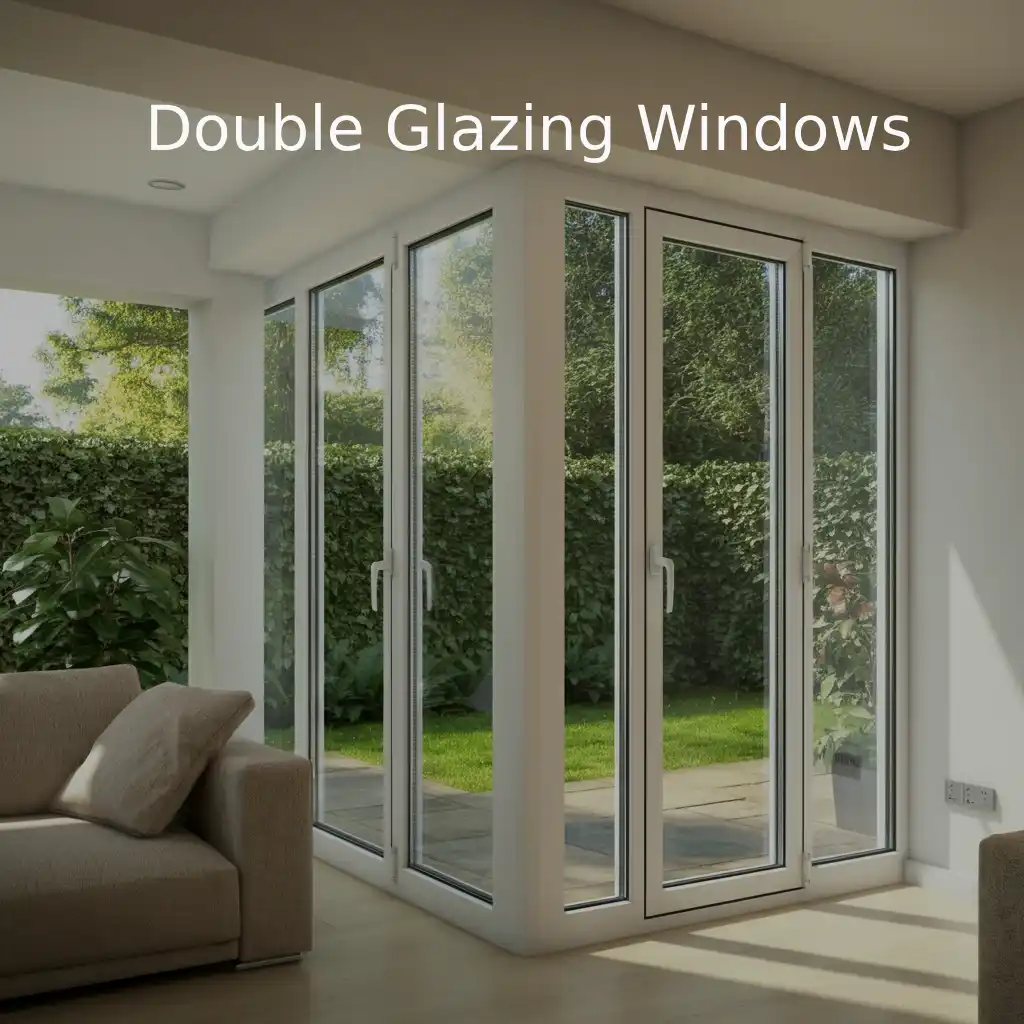 Double Glazing Windows