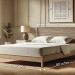 Queen Bed Frame