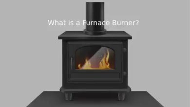 What is a Furnace Burner?