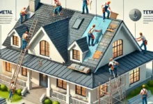 How Much Does It Cost to Replace a Roof?