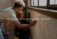 Why You Should Insulate Your Basement Walls