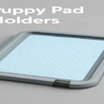 Puppy Pad Holders
