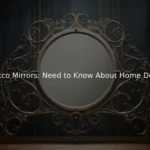 Costco Mirrors