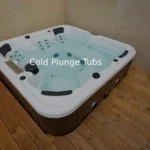 Cold Plunge Tubs