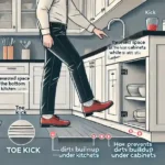 Toe Kick