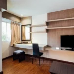 Main Hall Modern TV Unit Design