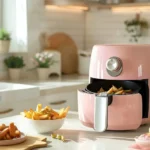 Non-Toxic Air Fryer