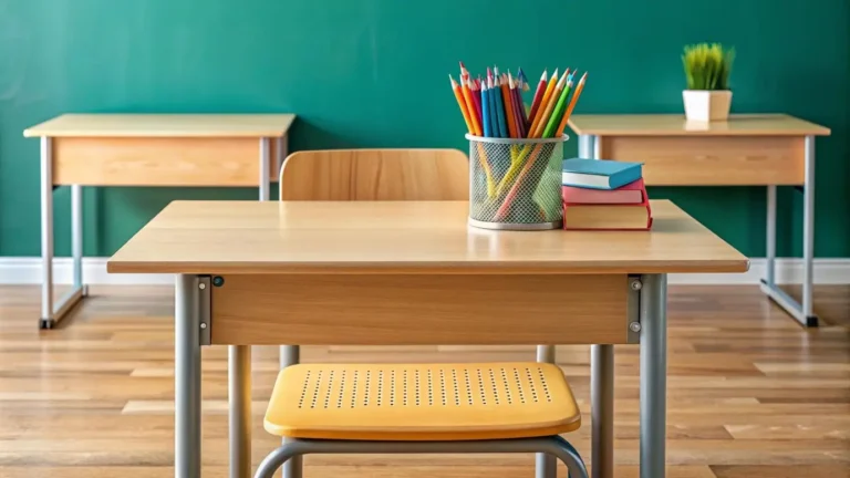 Study Tables