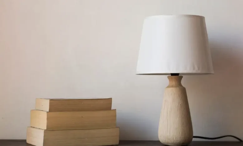 Table Lamps