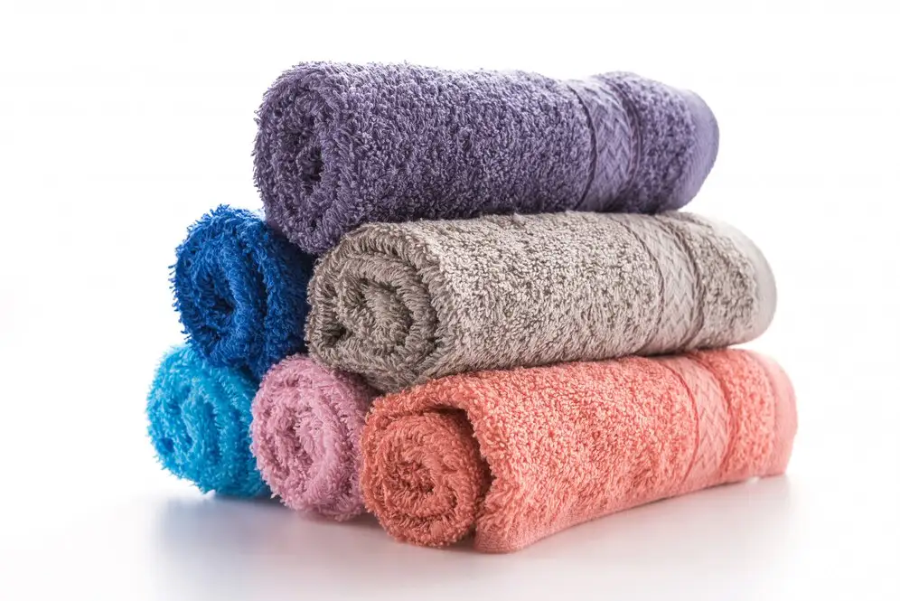 Wamsutta Towels