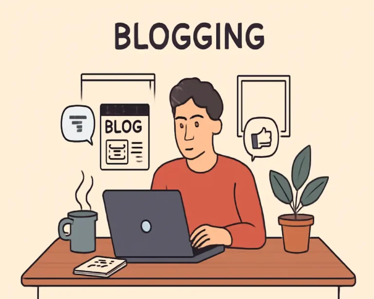 Blogsternation.com