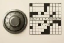 Vault Opener NYT Crossword
