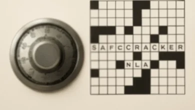Vault Opener NYT Crossword