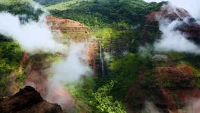 Best National Parks to Visit in the US