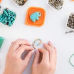 Clay Bead Bracelet Ideas