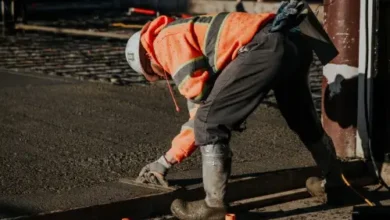 Concrete Repair