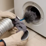 Dryer Vent Cleaning