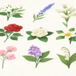 Most Fragrant Flowers