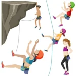 Sport Climbing Combined Olympics