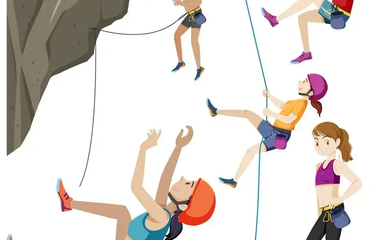 Sport Climbing Combined Olympics