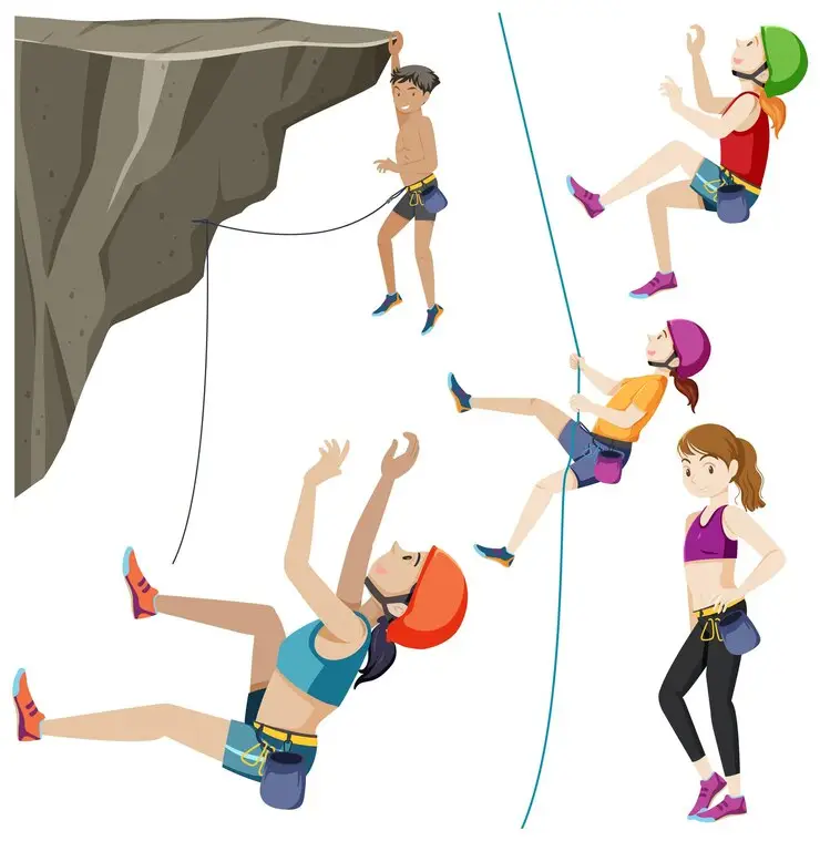 Sport Climbing Combined Olympics