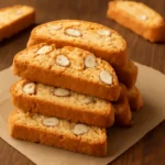 Бишкоти ди Прато: A Complete Guide to Biscotti di Prato