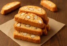 Бишкоти ди Прато: A Complete Guide to Biscotti di Prato