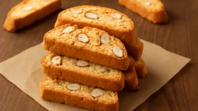 Бишкоти ди Прато: A Complete Guide to Biscotti di Prato