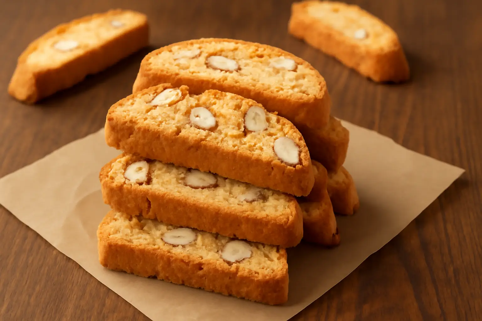 Бишкоти ди Прато: A Complete Guide to Biscotti di Prato