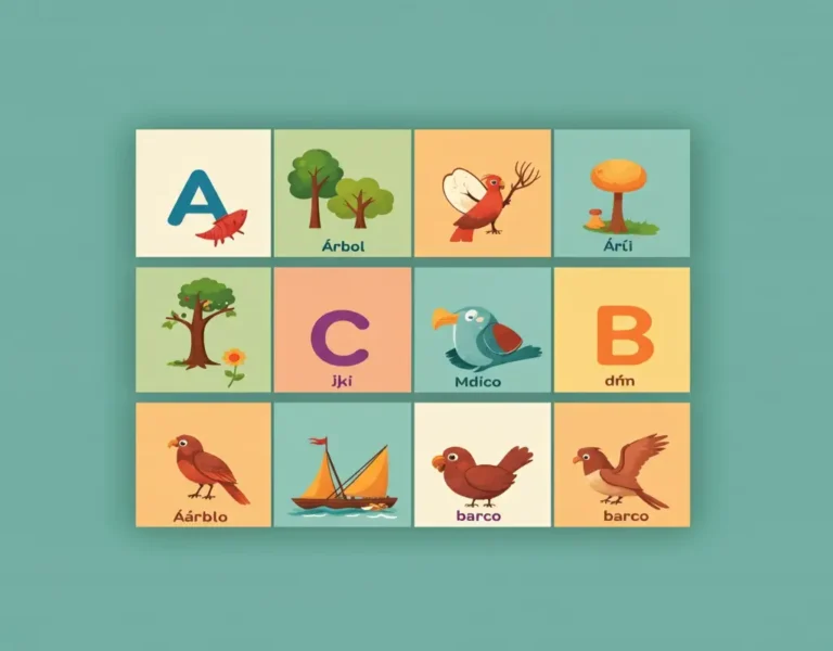 Abecedario