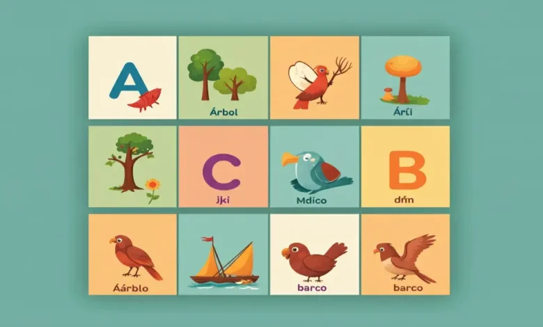 Abecedario