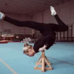 Artistic Gymnastics Olympics Tickets