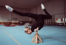 Artistic Gymnastics Olympics Tickets
