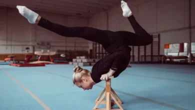 Artistic Gymnastics Olympics Tickets