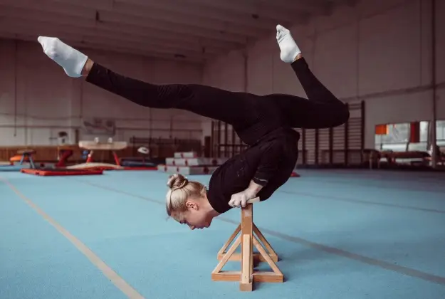 Artistic Gymnastics Olympics Tickets