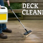 Deck Cleaner