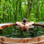 Garden Tub