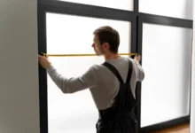 Home Window Tint