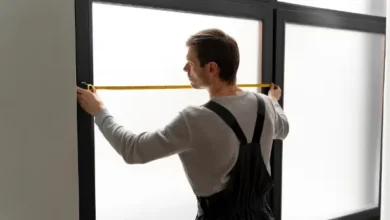 Home Window Tint