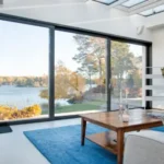 Mobile Home Windows