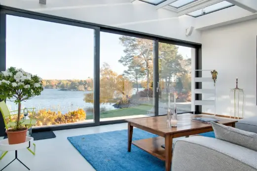 Mobile Home Windows
