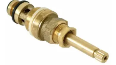 Shower Diverter