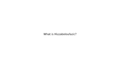 What is Hizzaboloufazic?